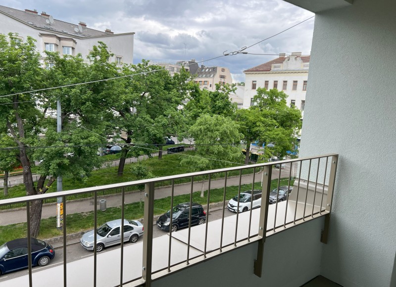 1140 Wien, TOP 2-Zimmerwohnungen Linzer Straße 161, Erstbezug ab sofort - 2 Zimmer  (54m²) in 1140 Wien  | Provisionsfreie Wohnungen in Wien zur Miete