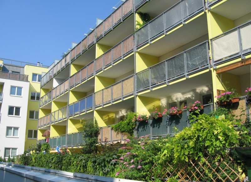 Saileräckergasse 49, unbefristete Hauptmiete! - 2 Zimmer  (62m²) in 1190 Wien  | Provisionsfreie Wohnungen in Wien zur Miete
